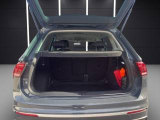 VOLKSWAGEN Tiguan usata, con Autoradio digitale
