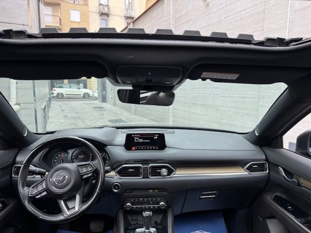 MAZDA CX-5 usata, con Cerchi in lega