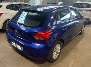 SEAT Ibiza usata, con Airbag Passeggero