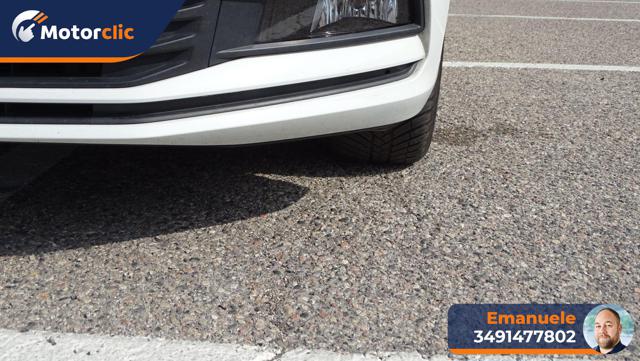 VOLKSWAGEN Touran usata, con Bracciolo