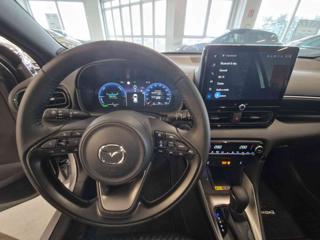MAZDA 2 usata, con Chiusura centralizzata