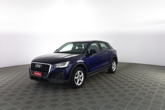 AUDI Q2 usata 0