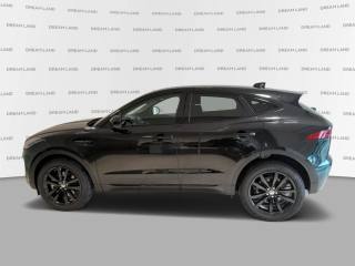 JAGUAR E-Pace usata, con Antifurto
