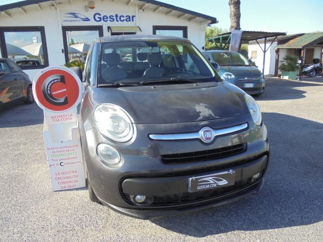 FIAT 500L usata, con Airbag Passeggero
