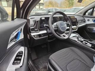 KIA Sportage usata, con Alzacristalli elettrici