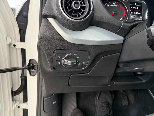 AUDI Q2 usata 16