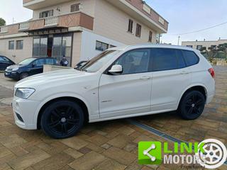 BMW X3 usata, con Climatizzatore