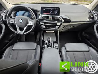 BMW X3 usata, con Alzacristalli elettrici