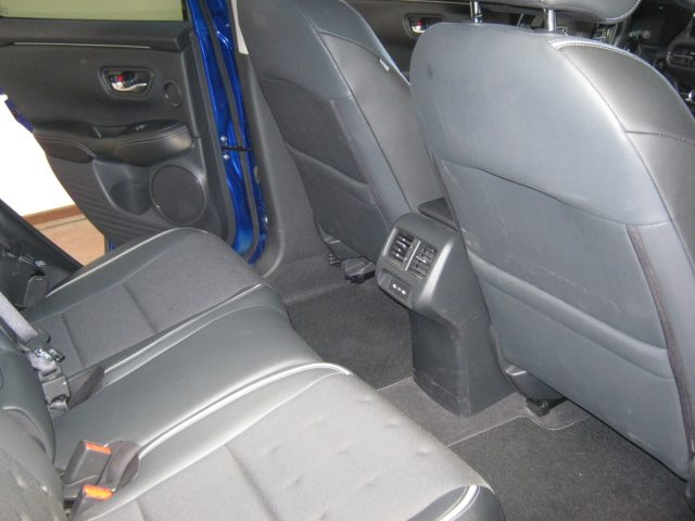 HONDA ZR-V usata, con Autoradio