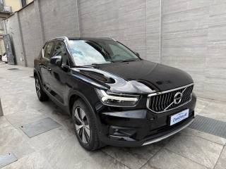 VOLVO XC40 usata, con Airbag laterali