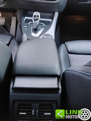 BMW 240 usata, con Specchietti laterali elettrici