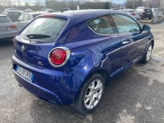 ALFA ROMEO MiTo usata, con Autoradio