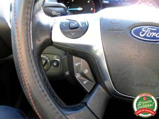 FORD Kuga usata, con Controllo elettronico della corsia