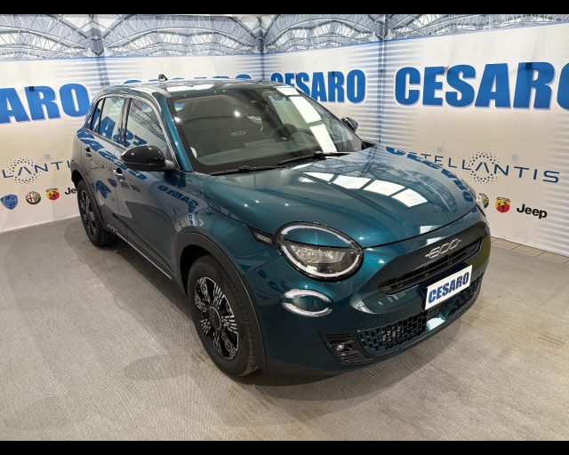 FIAT 600 usata, con Alzacristalli elettrici