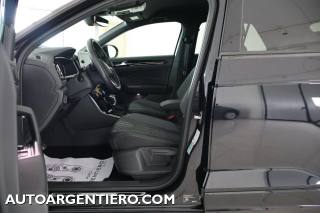 VOLKSWAGEN T-Roc usata, con Alzacristalli elettrici