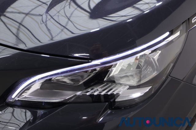 PEUGEOT 3008 usata 44