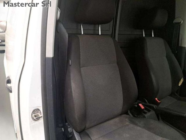 VOLKSWAGEN Caddy usata, con Climatizzatore