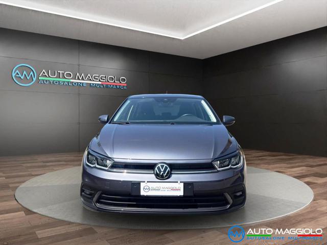 VOLKSWAGEN Polo usata, con Airbag