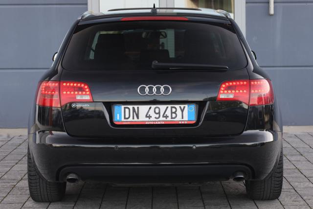 AUDI A6 usata, con Climatizzatore automatico, 2 zone