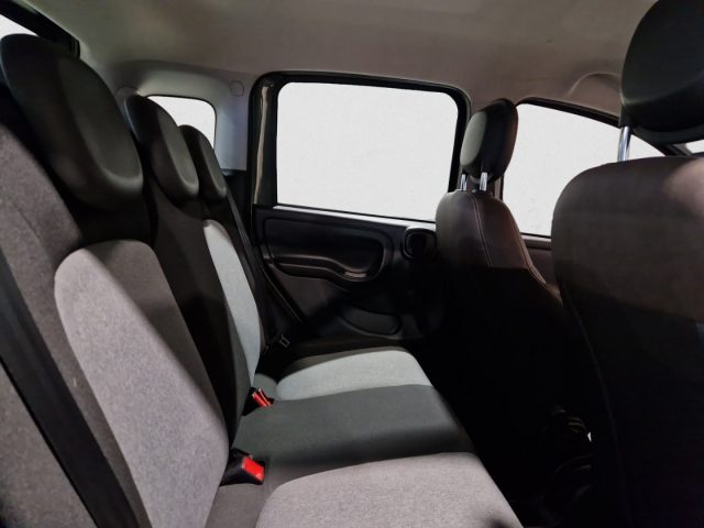 FIAT Panda Cross usata, con Immobilizzatore elettronico