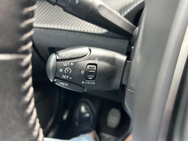 PEUGEOT 2008 usata, con Immobilizzatore elettronico