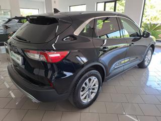 FORD Kuga usata, con Boardcomputer