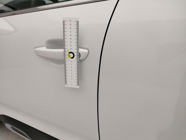 CITROEN C5 Aircross usata, con Climatizzatore automatico, 2 zone