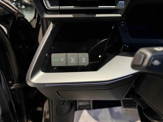 AUDI A3 usata, con Controllo trazione