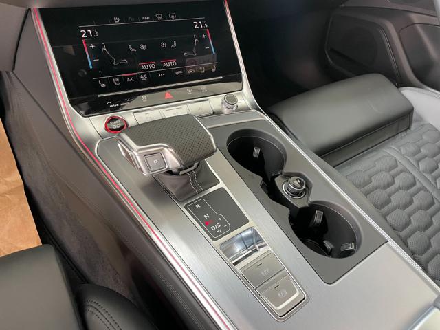 AUDI RS6 usata, con Controllo trazione