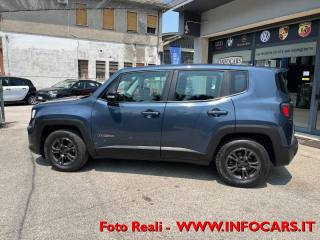 JEEP Renegade usata, con Controllo automatico clima