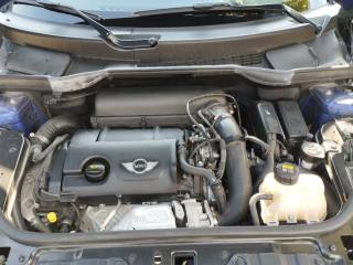 MINI Countryman usata 24