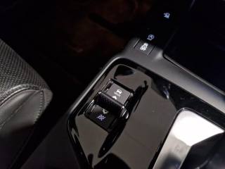 JAGUAR E-Pace usata, con Touch screen