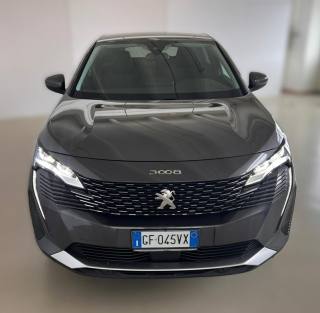 PEUGEOT 3008 usata, con Fari LED
