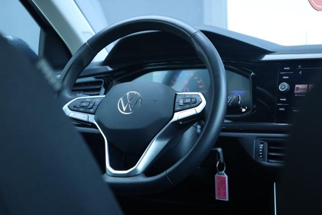 VOLKSWAGEN Polo usata, con Fendinebbia