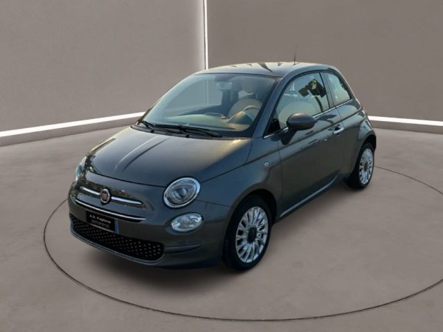 FIAT 500 usata, con Airbag laterali