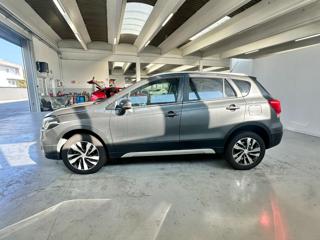 SUZUKI S-Cross usata, con Alzacristalli elettrici