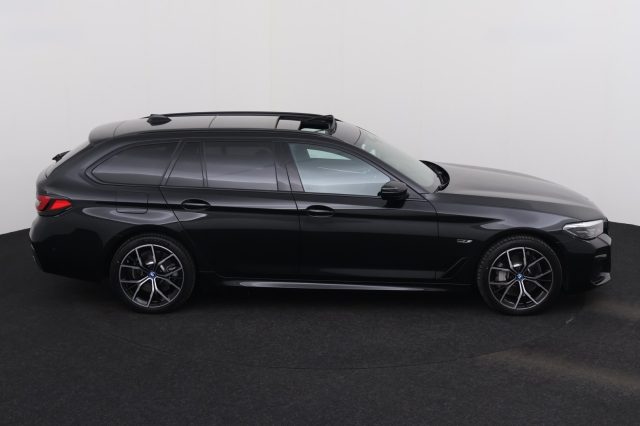 BMW 530 usata, con Airbag laterali