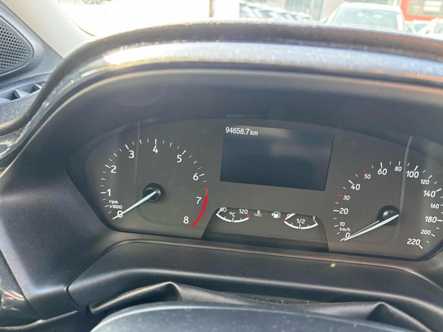 FORD Puma usata, con Chiusura centralizzata