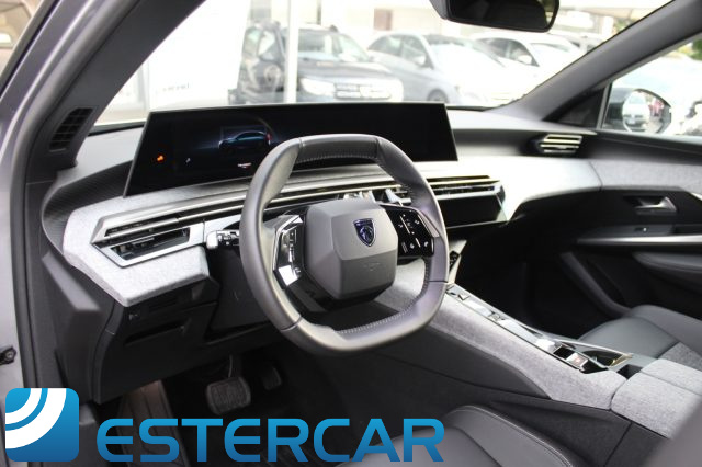 PEUGEOT 3008 usata, con Airbag laterali
