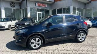 OPEL Mokka X usata, con Cerchi in lega