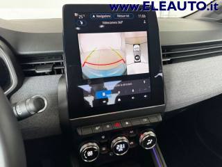 RENAULT Clio usata, con ESP
