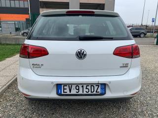 VOLKSWAGEN Golf usata, con Autoradio