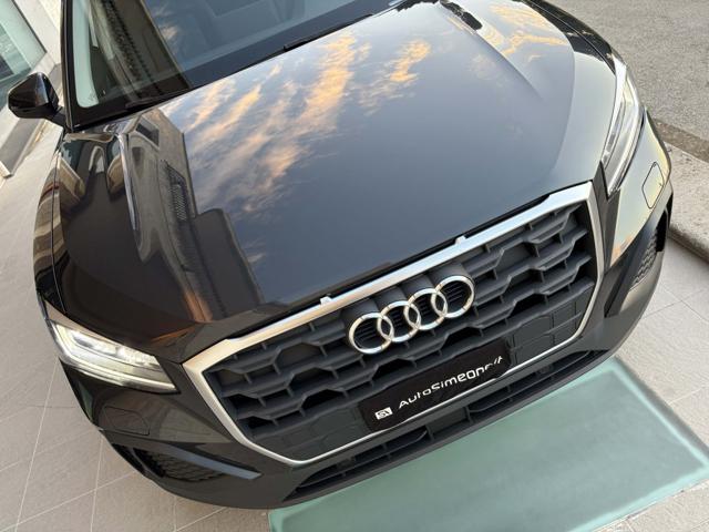 AUDI Q2 usata, con Volante multifunzione