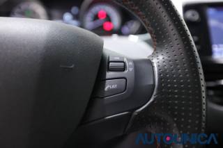 PEUGEOT 2008 usata, con USB