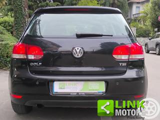 VOLKSWAGEN Golf usata, con Airbag Passeggero