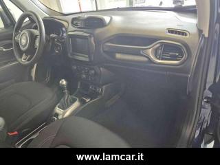 JEEP Renegade usata, con Immobilizzatore elettronico