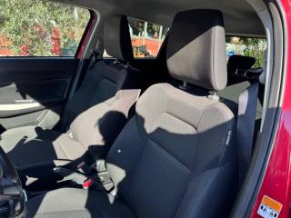 SUZUKI Swift usata, con Immobilizzatore elettronico