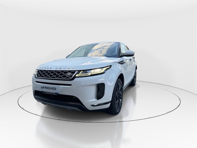 LAND ROVER Range Rover Evoque usata, con ABS