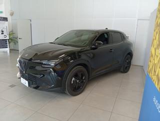 ALFA ROMEO Junior usata, con Airbag