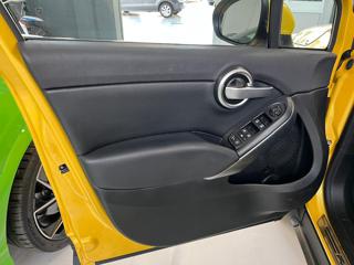 FIAT 500X usata, con Alzacristalli elettrici